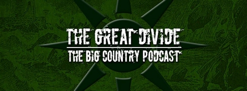 The Great Divide Podcasts